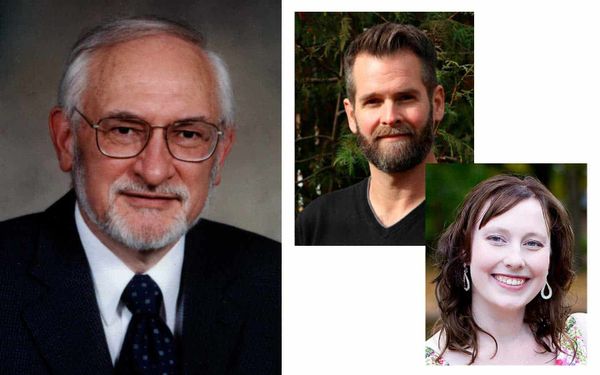 Bill Exley to speak at EDSS-influenced fundraiser for WCC