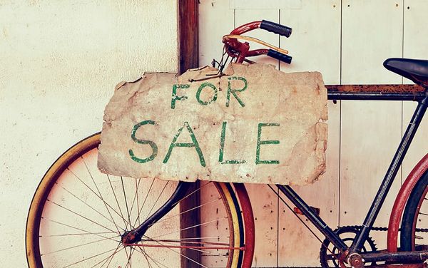 Elmira’s St. Teresa school to host white elephant sale