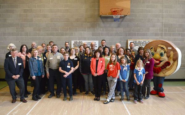 Latest EMSF raises record amount of funds