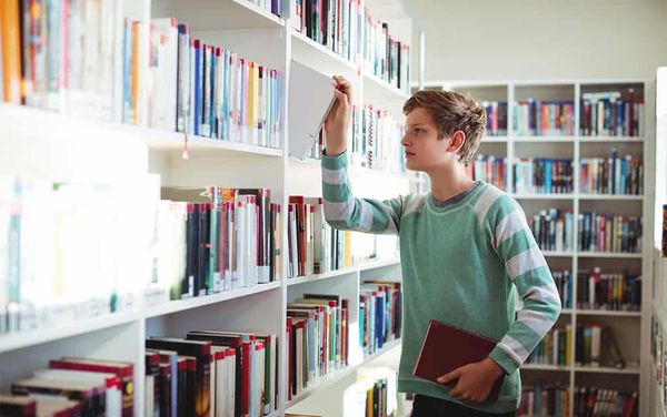 Provincial inter-library loans cancelled due to budget cuts