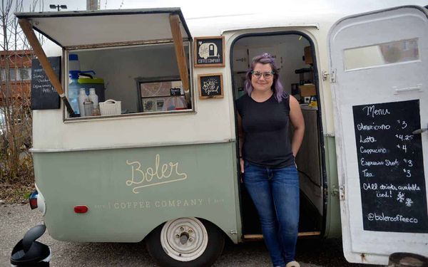 The place where it’s all about going local