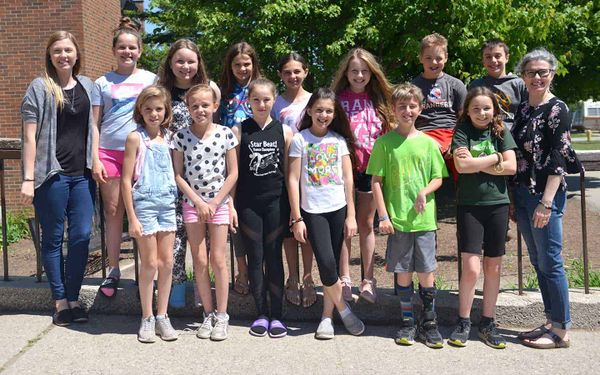 All WCDSB schools earn environmental designation