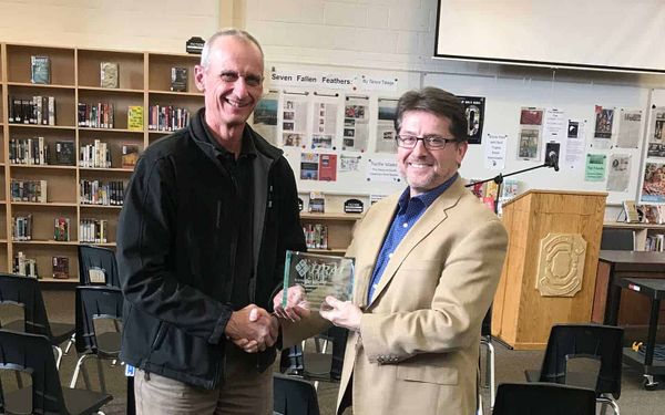 EDSS celebrates 15 years of partnering with HRAI