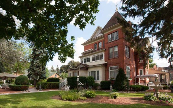 Village Manor in St. Jacobs among the latest locations seeing outbreaks