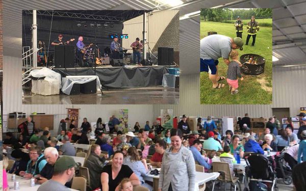 Wellesley’s annual BBQ set for Friday