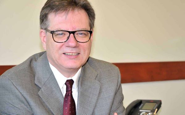 Township makes hire to head planning dept