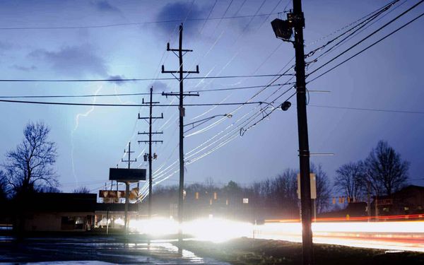 Planning to keep the lights on