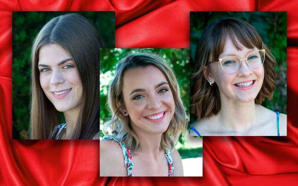 Three contestants vying to be fair ambassador