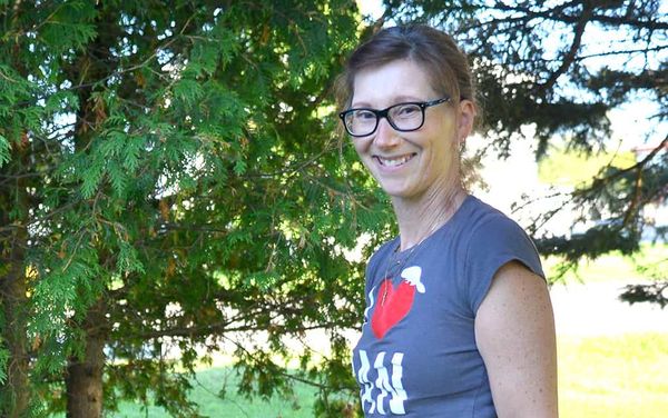 Buried treasure not the only benefit of hobby