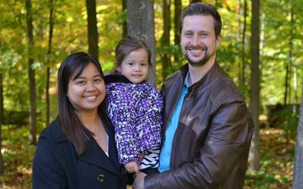 Teaching the teachers to empower street kids