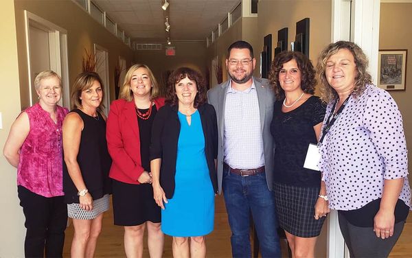 CCC gets new funding for home-care program