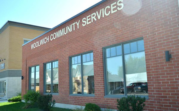 WCS’ annual youth barbecue, on today and tomorrow, has a different look