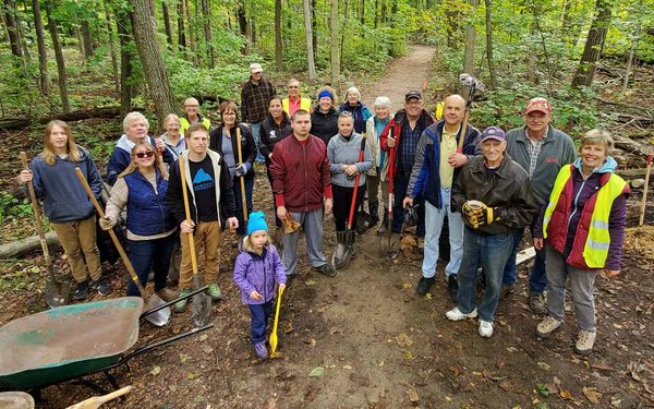 Putting the green in the initiative