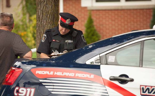 Police partner with ‘what3words’ app to locate 9-1-1 callers