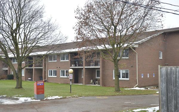 Region approves 638 affordable housing units over ten years