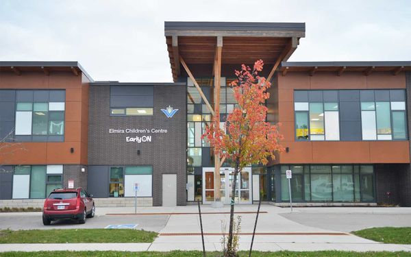 Region to hike child care costs as province ends fee-reduction pilot program