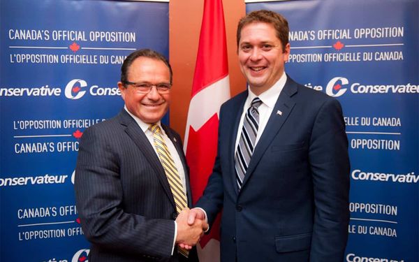 End of an era for MP