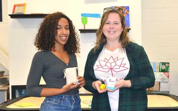 Taking a PASS on our anxieties