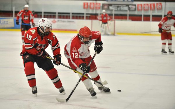 Jacks post another pair of wins, the first in convincing style