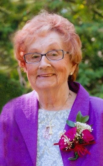 Hahn, Ursula