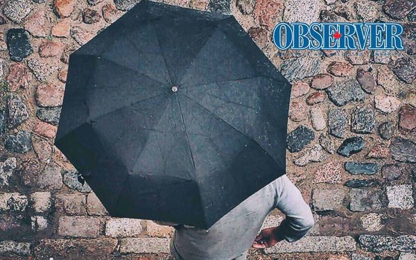 Cooler spring weather may be a boon to stay-at-home efforts