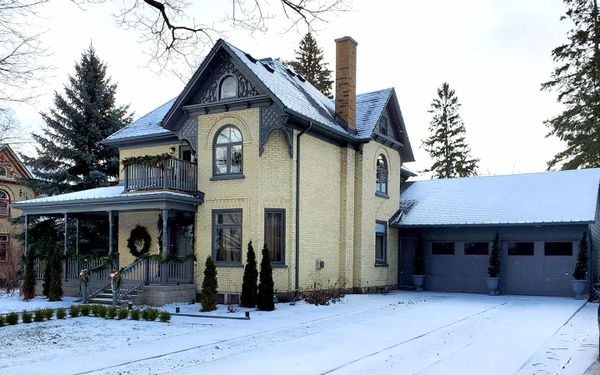 BC family is Elmira-bound after TV win