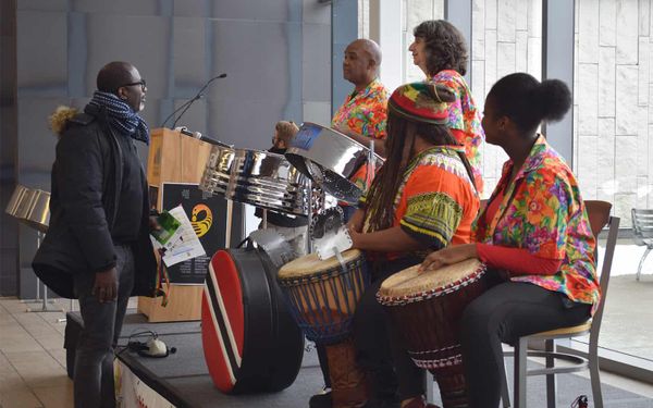 Shining a light on the contributions of black Canadians