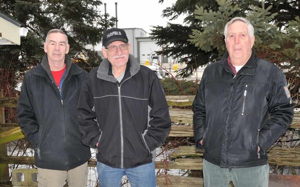 Looking for peace and quiet