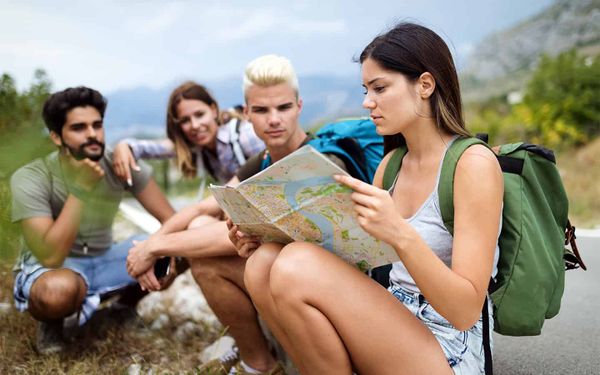 Students staying put for March Break as high schools cancel European trips