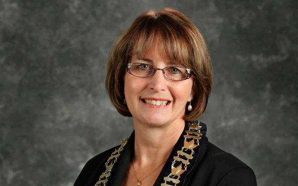 Officials and citizens alike have to work together, says Shantz