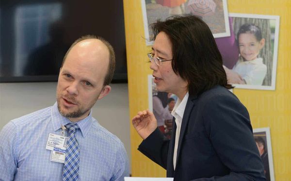 Waterloo Region sees its first case of the coronavirus