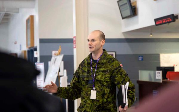 No cases here, but health officials prep for coronavirus