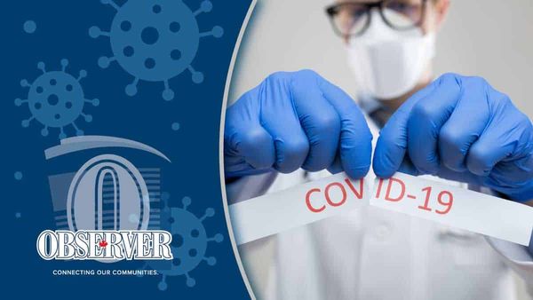 Some flattening of COVID-19 cases, but health officials urge caution