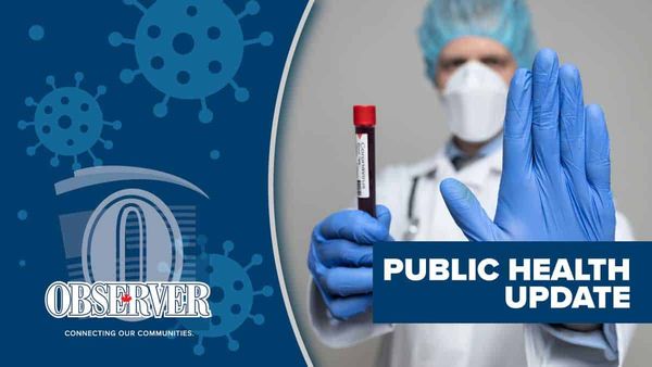 Workplace screening mandatory as region looks to slow spread of COVID-19