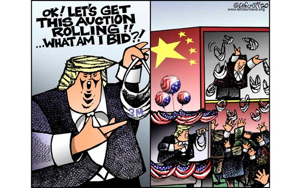 Lefcourtland: April 16th, 2020
