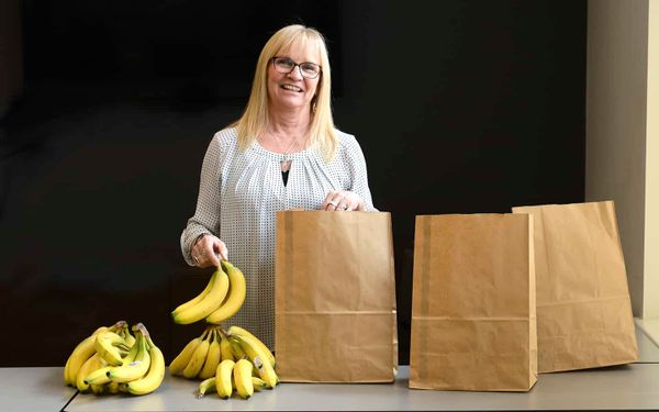 Woolwich launches support fund