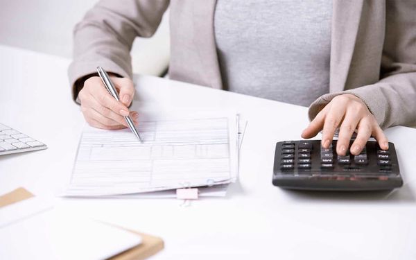 Letting the sunshine in on public sector wages