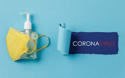 Region sees its biggest spike in COVID-19 cases since the holidays