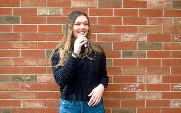 Guelph indie-pop artist sees international success