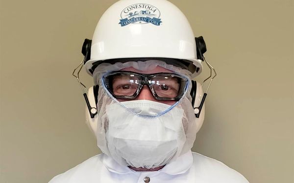 Conestoga Meat Packers institutes new coronavirus measures, increases pay premium, upon reopening