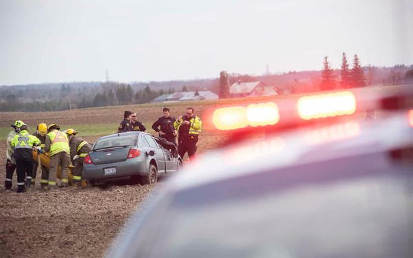 May 7th, 2020 Photo Gallery