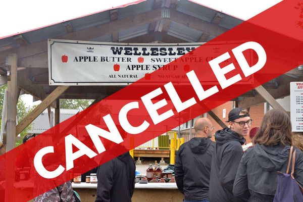 Organizers cancel this year’s ABC Festival