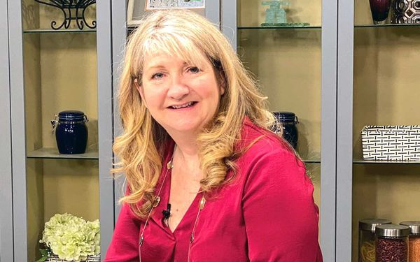 Looking for love in the time of COVID-19