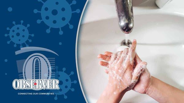 Region has emerged from first wave of COVID-19