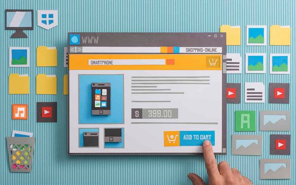 Program helps small businesses move online