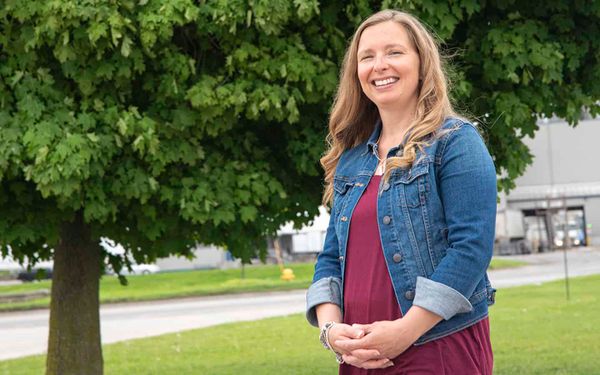 Eating better through the pandemic