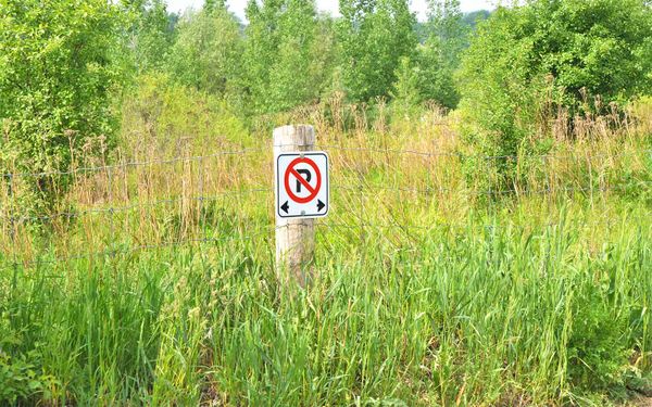 Security company allowed to issue tickets at Snyder’s Flats