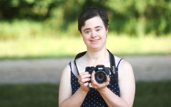 Local photographer’s photo recognized here and abroad