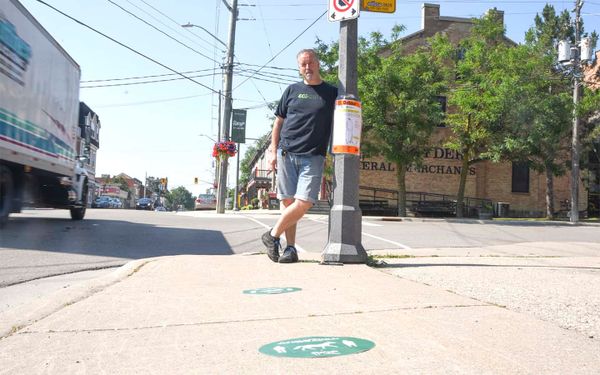 St. Jacobs BIA seeing recovery in village as economy reopens