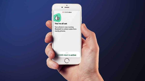 Ontario rolls out new COVID-19 tracking application